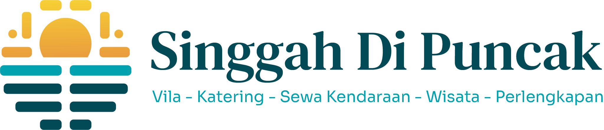 Singgah di Puncak